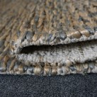 Безворсовий килим JUTE RUG 4 , NATURAL GREY - Висока якість за найкращою ціною в Україні зображення 5.
